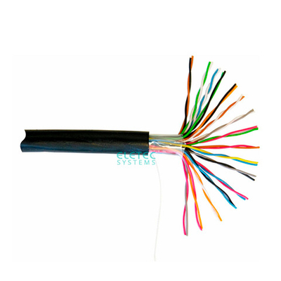 06-942 UTP кат.5e, 16 пар, 0,51 кабель витая пара Eletec