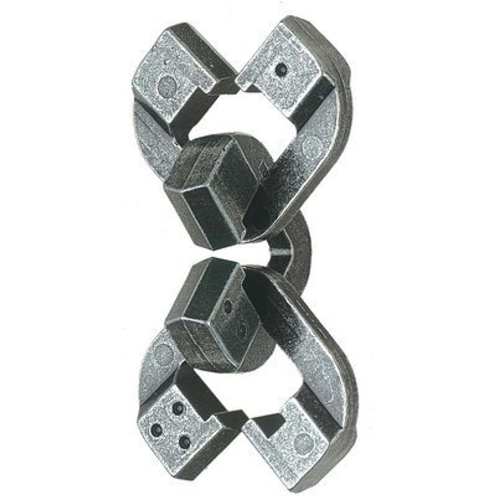 Головоломка "Цепь/Chain", сложность 6******