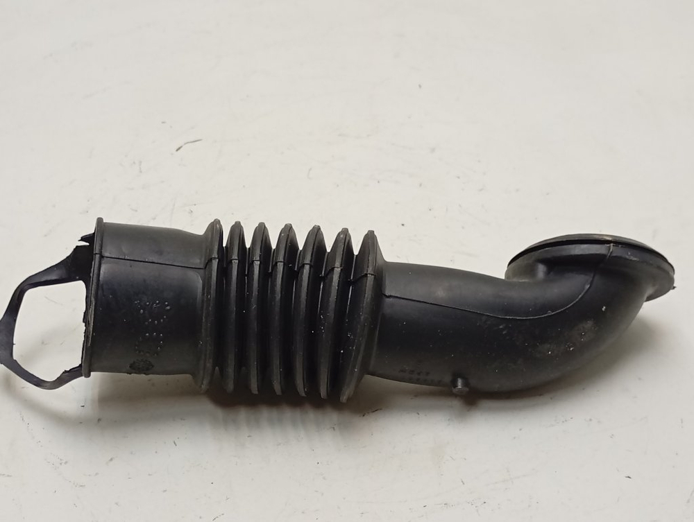 ARSL105 кт56 Заливной патрубок для стиральной машины Hotpoint - Ariston 230003360 б/у