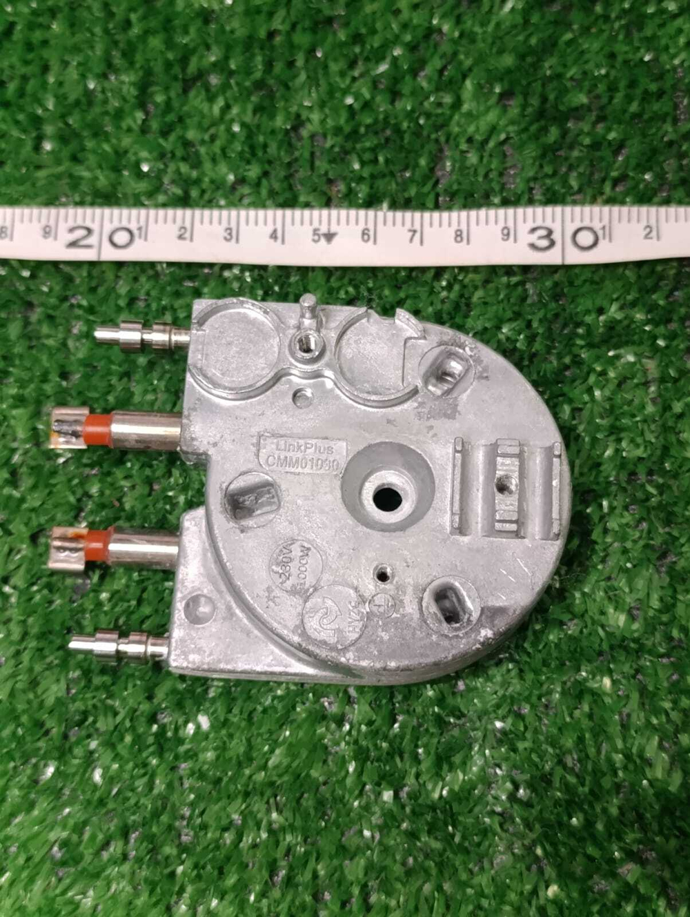 ТЭН / бойлер дополнительный LinkPlus CMM 01030 для кофеварки Leran ECM 20X84