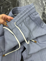 Брюки Brunello Cucinelli