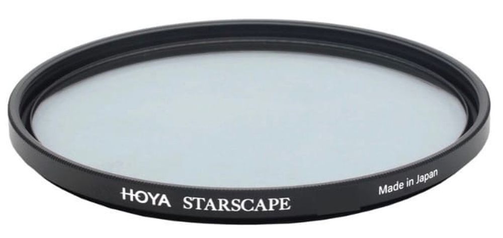 Светофильтр Hoya STARSCAPE 72 мм