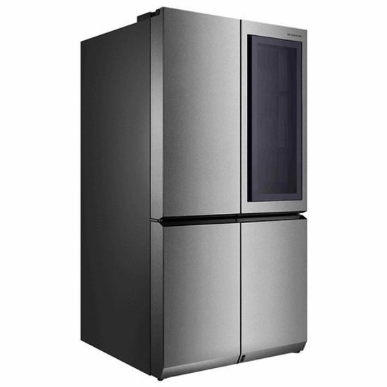 Холодильник LG LSR100RU