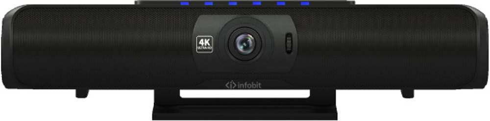 Видеобар Infobit iCam VB40