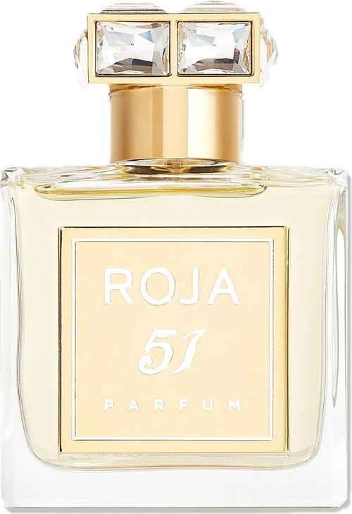 ROJA PARFUMS 51 FEMME PARFUM 50 ML