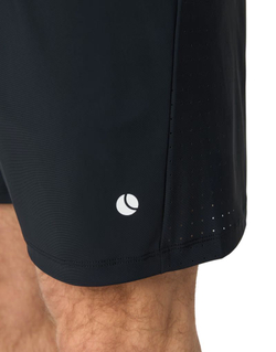 Теннисные шорты Bj_rn Borg Ace Sports 8in - black beauty