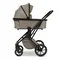 Детская коляска Moon Piu 2 в 1 Mud (622) 2024