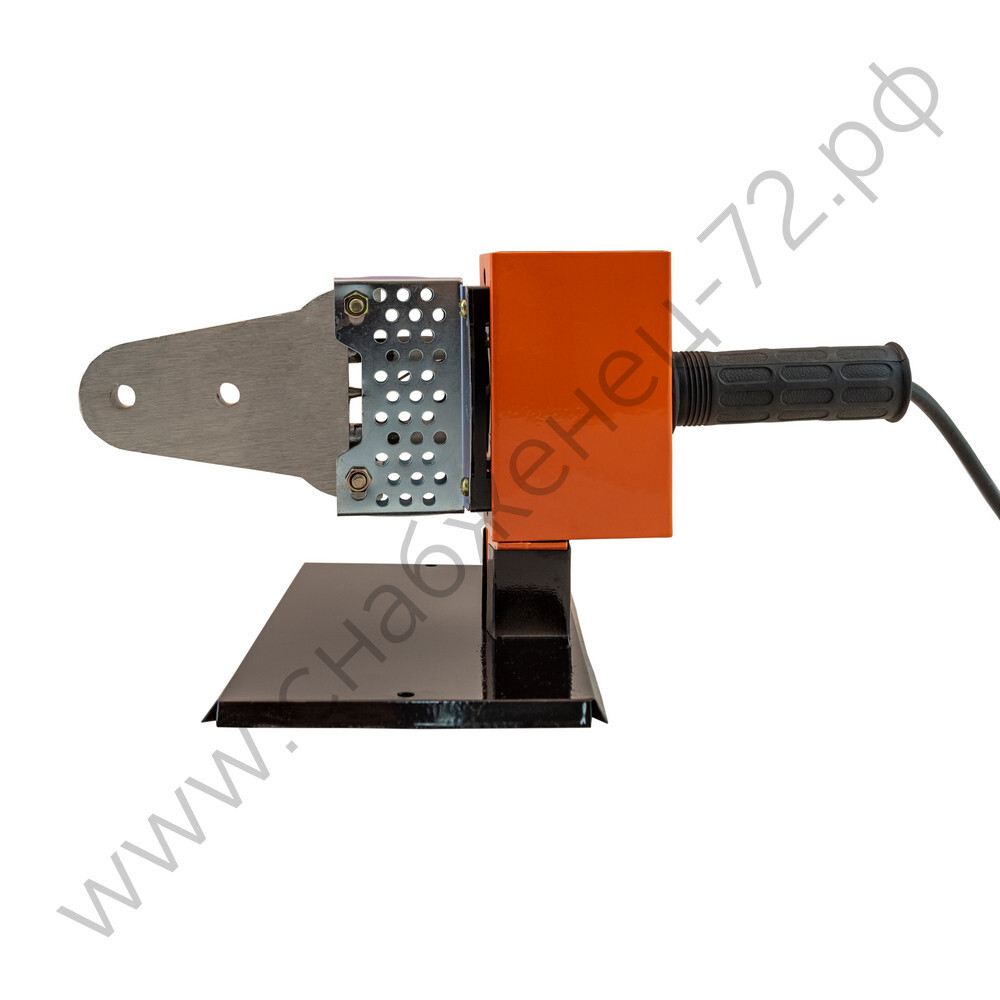 Аппарат для сварки пластиковых труб FoxPlastic 1200 ZJM
