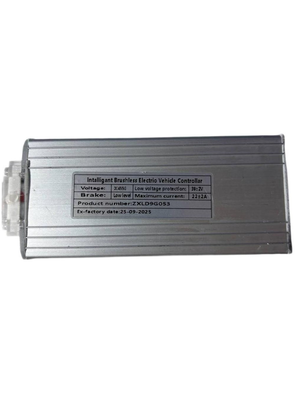 Контроллер Kugoo V5