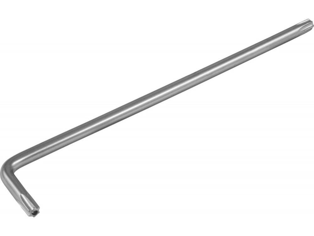 TTKL27 Ключ торцевой T-TORX® удлиненный с центрированным штифтом, T27H