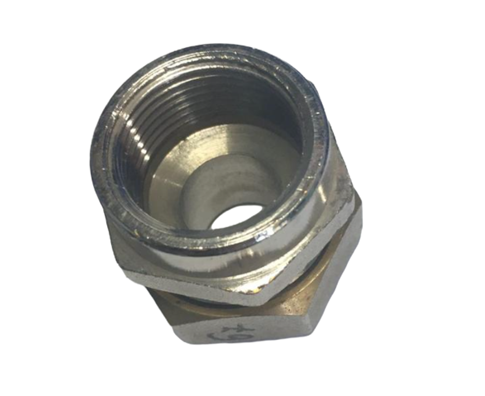 Муфта ВР 26x3/4 МП (Tiemme)