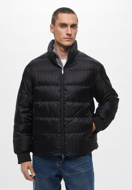 Пуховик мужской ARMANI EXCHANGE