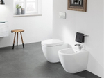 Унитаз Villeroy&Boch Subway 2.0 5602R0R1 приставной без сиденья