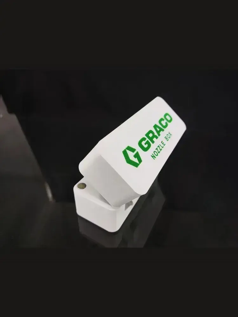 Бокс для хранения 6 сопел Graco