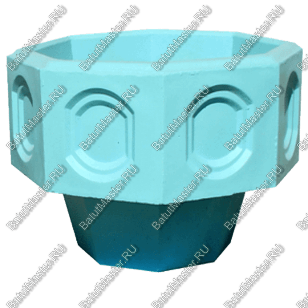 ВАЗОН ВОСЬМИГРАННЫЙ