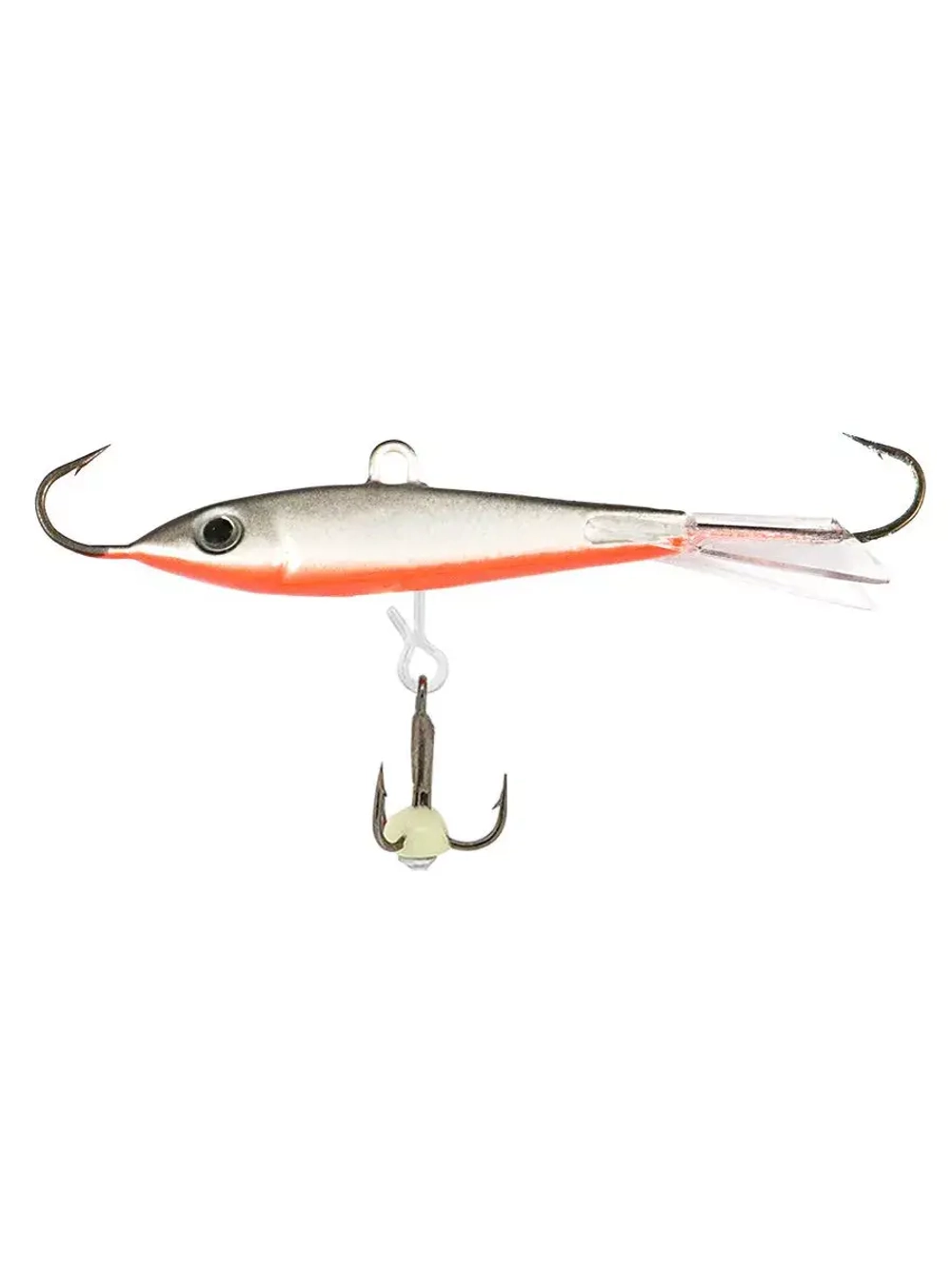 Балансир рыболовный Pro 27 12гр, 55мм, цвет 25F