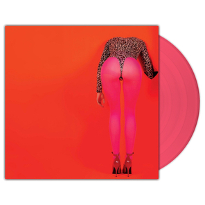 St. Vincent / Masseduction (Coloured Vinyl)(LP)