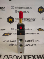 Camozzi 354-015-02 с хранения