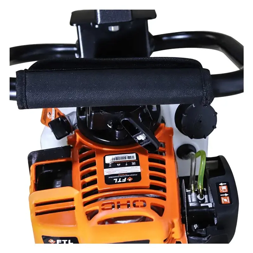 Привод к виброрейке бензиновый FoxWeld FTL SFS-02B 7999