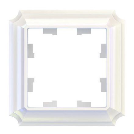 Рамка 1-м AtlasDesign Antique жемчуж. SE ATN100401