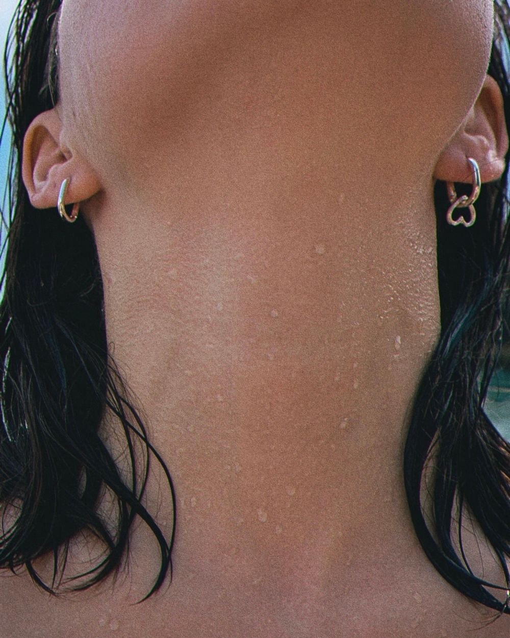 Подвеска Heart