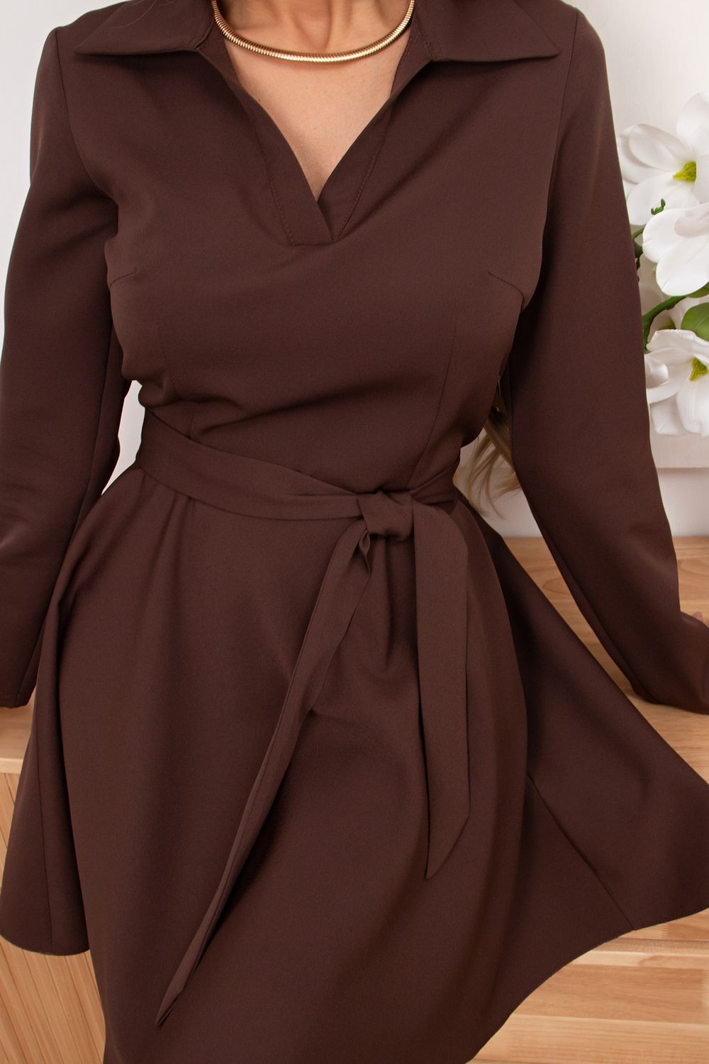 Платье Милли №1 Valentina