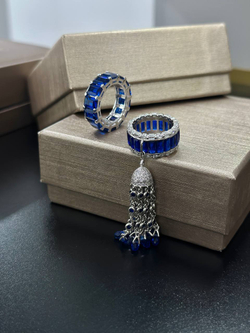 Кольцо Yana Raskovalova