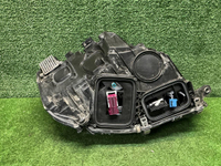 Фара левая Mercedes S W223 (2020-н.в.) Digital Light