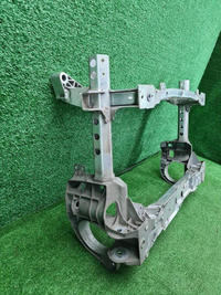 Подрамник передний Porsche Panamera 2 971 (16-24)