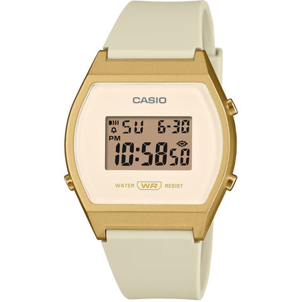 Женские наручные часы Casio Collection LW-204-9A