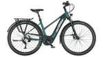 Электровелосипед KTM Macina Tour CX 510 D (2023)