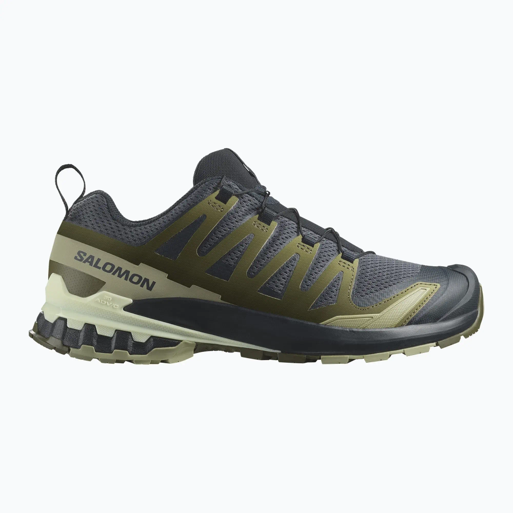 Salomon XA Pro 3D V9 india ink/olive night/aloe wash