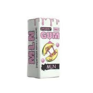 Купить Pepper Gum Salt - MLN 30 мл