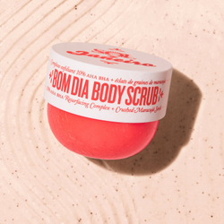 Sol de Janeiro Bom Dia Body Scrub - Сглаживания скраб для тела /   220  g  / GTIN 810912032675