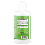 Morningstar Minerals, Заряд энергии, минеральная добавка 32 жидких унции (946 мл)