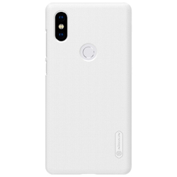 Накладка Nillkin Super Frosted Shield для Xiaomi Mi Mix 2S