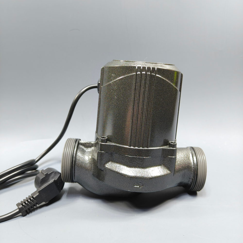 Насос PUMPMAN GRS32/8