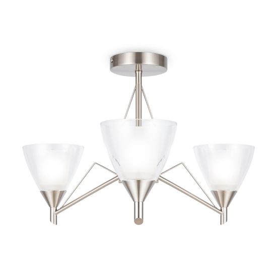 Люстра Freya FR2026PL-03N