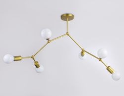 Ambrella Потолочный светильник в стиле лофт Loft TR8038