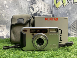 Pentax Espio 120Mi Покупка/Продажа