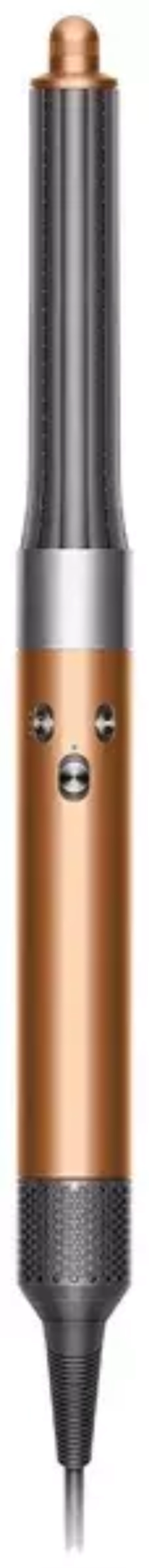 Стайлер Dyson Airwrap Complete Long HS05 (Copper/Nickel | Медь/Никель)