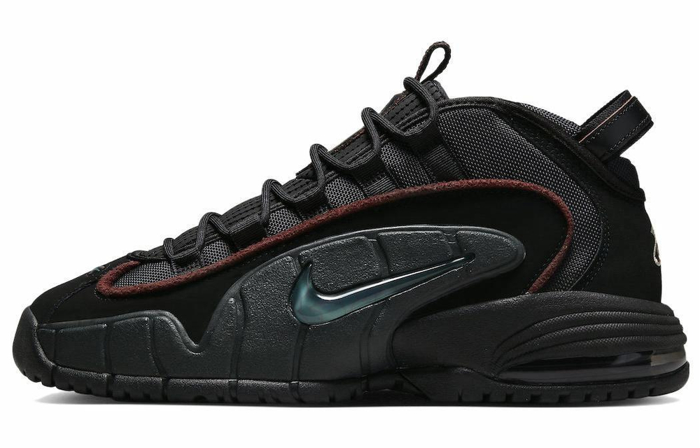 Кроссовки Nike Air Max Penny 1 "Faded Spruce"