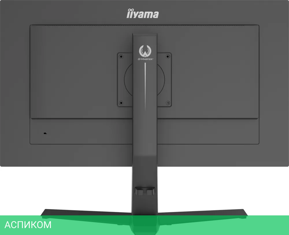 Монитор Iiyama G-Master Red Eagle GB2870UHSU-B1
