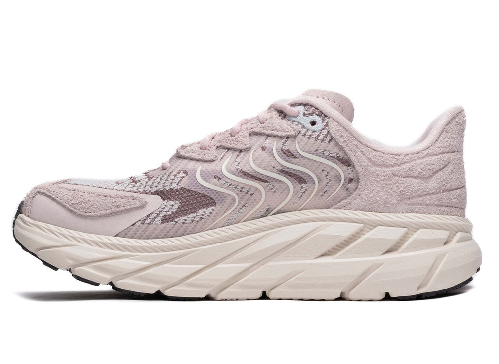 Кроссовки unisex Hoka Clifton LS