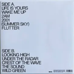 Foals – Life Is Yours LP