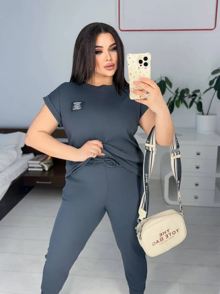 Костюм УК-045-3 Fabrika