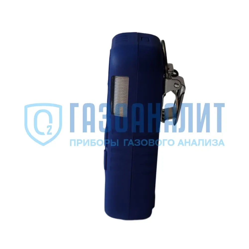 КИП-МГ4 газоанализатор многокомпонентный взрывозащищённый портативный