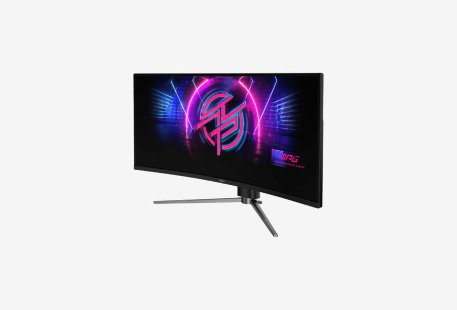 MSI MPG 346CQRF X24_0426522102412
