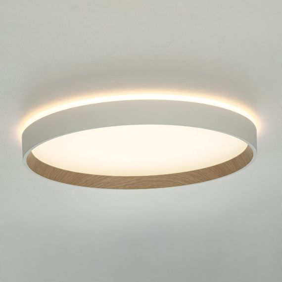 Потолочный светодиодный светильник Citilux Etalon CL750320R