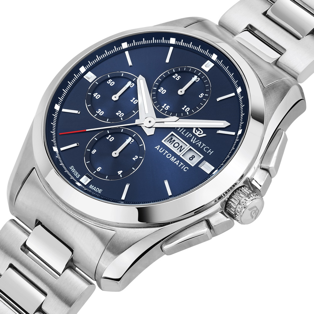 Philip Watch R8223218009